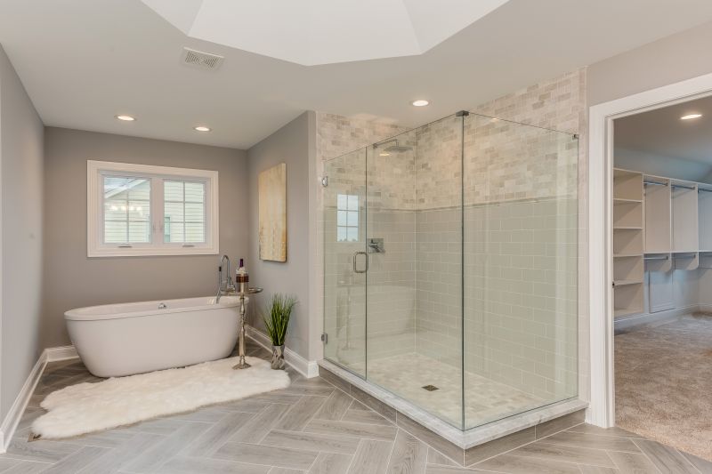 Best Bathroom Remodel Contractors in Canyon, TX