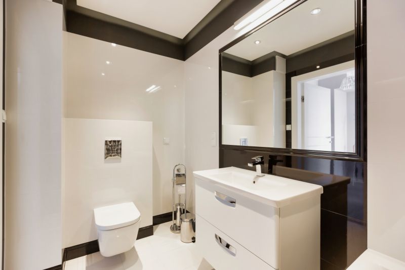 Cost of Bathroom Remodeling in Canyon, TX