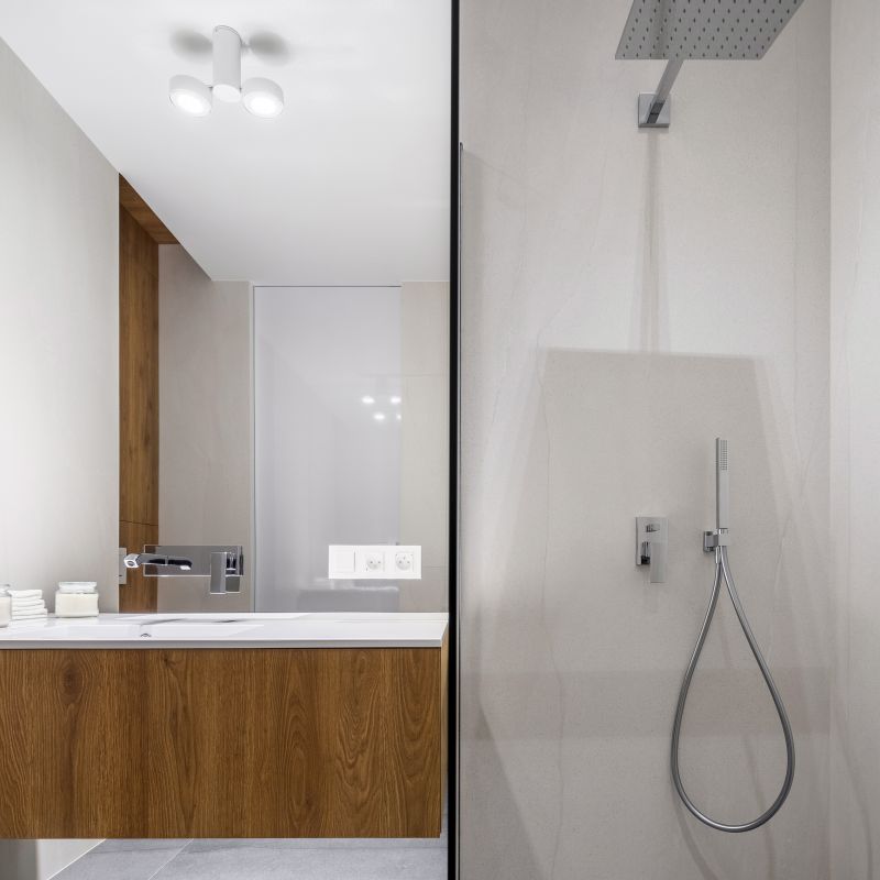 Refined Shower Details